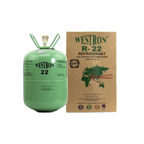 گاز R22 Westron (13.6kg)